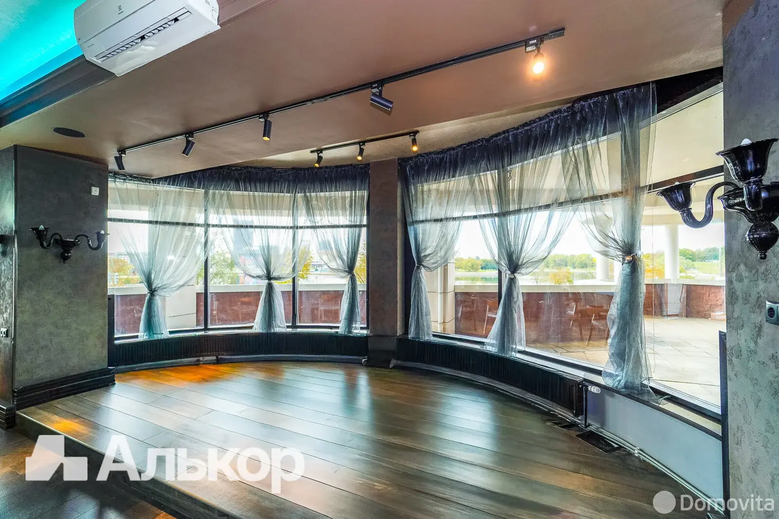 объект сферы услуг, Минск, ул. Сторожовская, д. 6 в Центральном районе