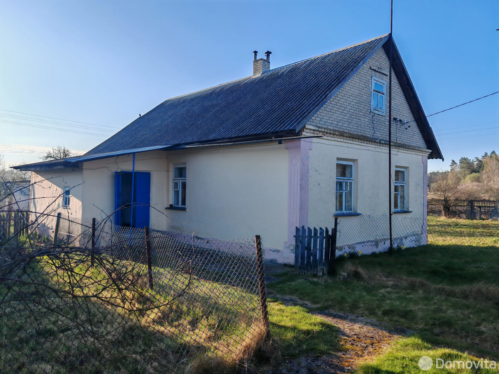 коттедж, Пограничный, ул. Советская, д. 27, стоимость продажи 99 193 р.