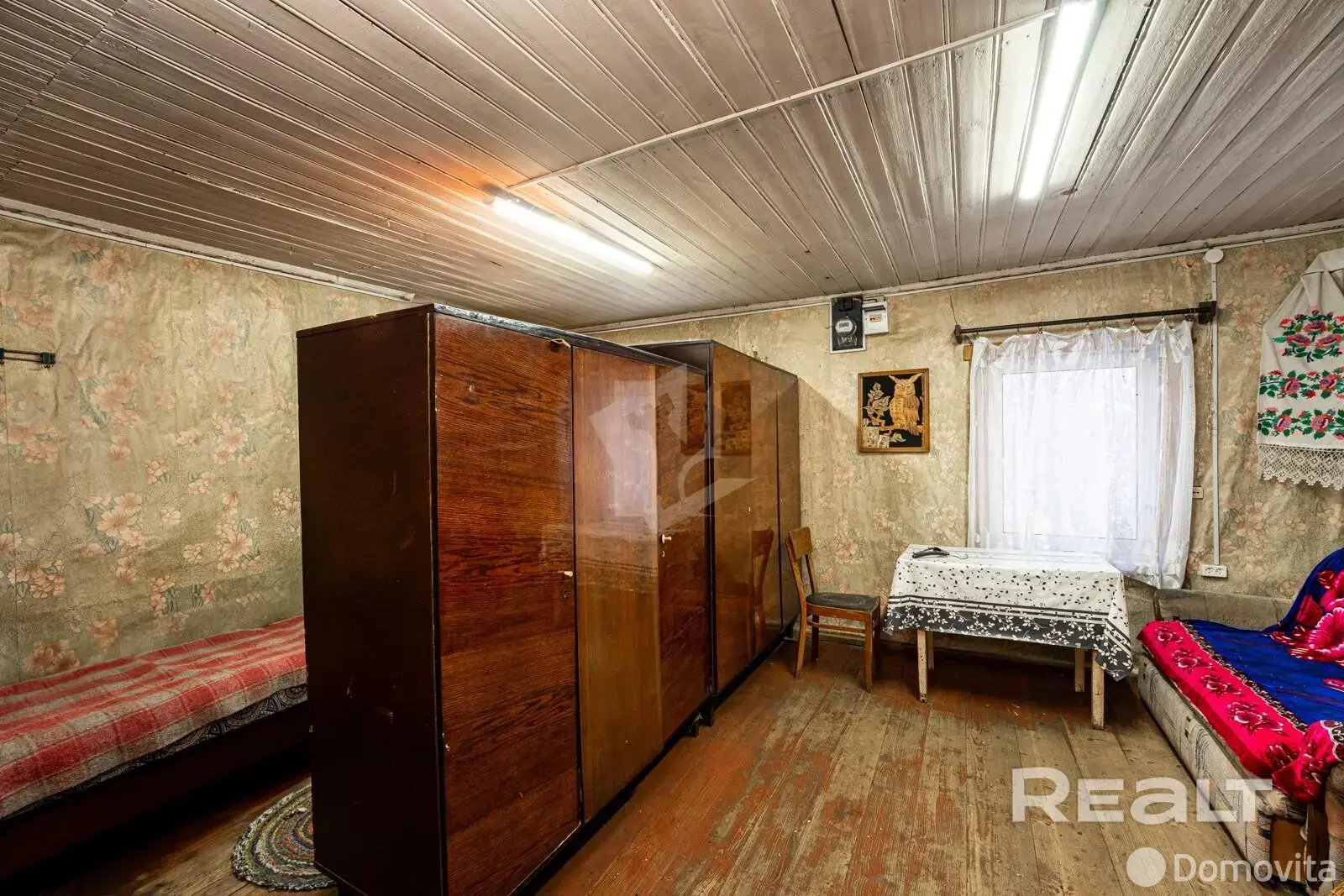 коттедж, Волковщина, , стоимость продажи 30 930 р.