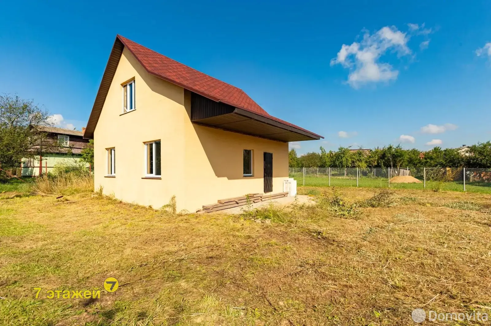 Цена продажи дачи, Яблонька,