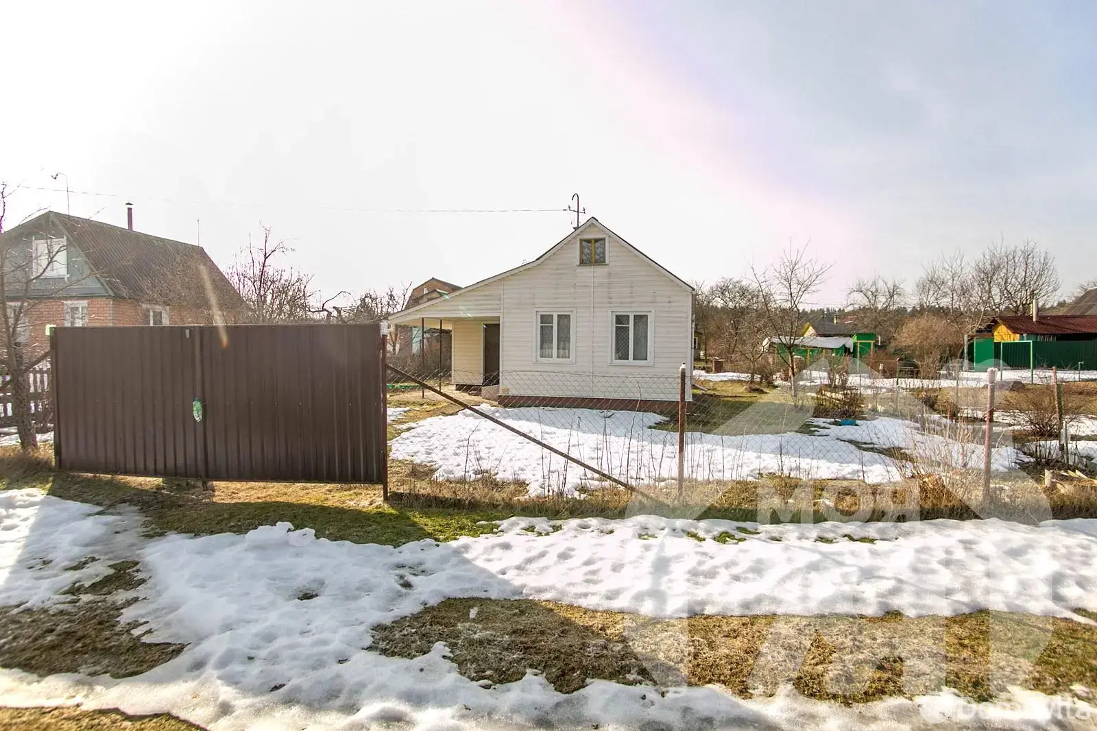 продажа дачи, ЗОЛОТАЯ ОСЕНЬ, 