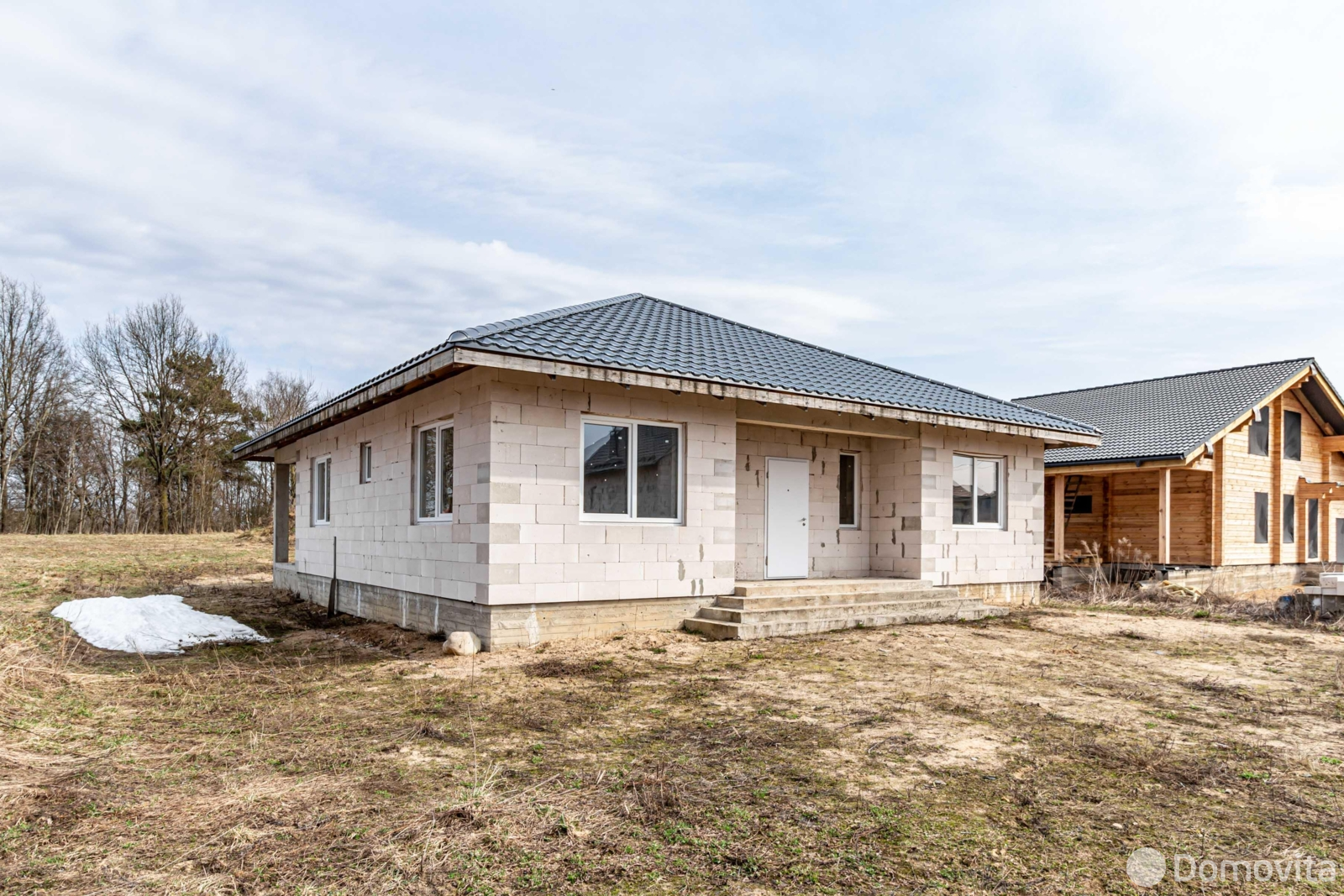 дом, Гостиловичи, 