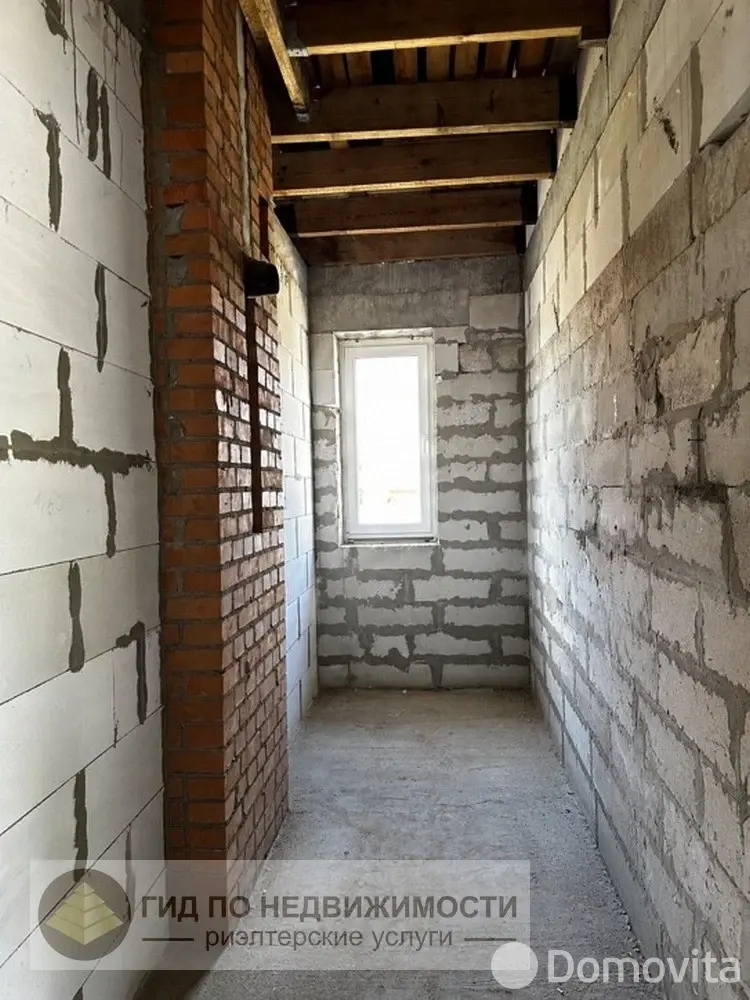коттедж, Гродно, ул. Ваньковича, д. 49, стоимость продажи 277 000 р.