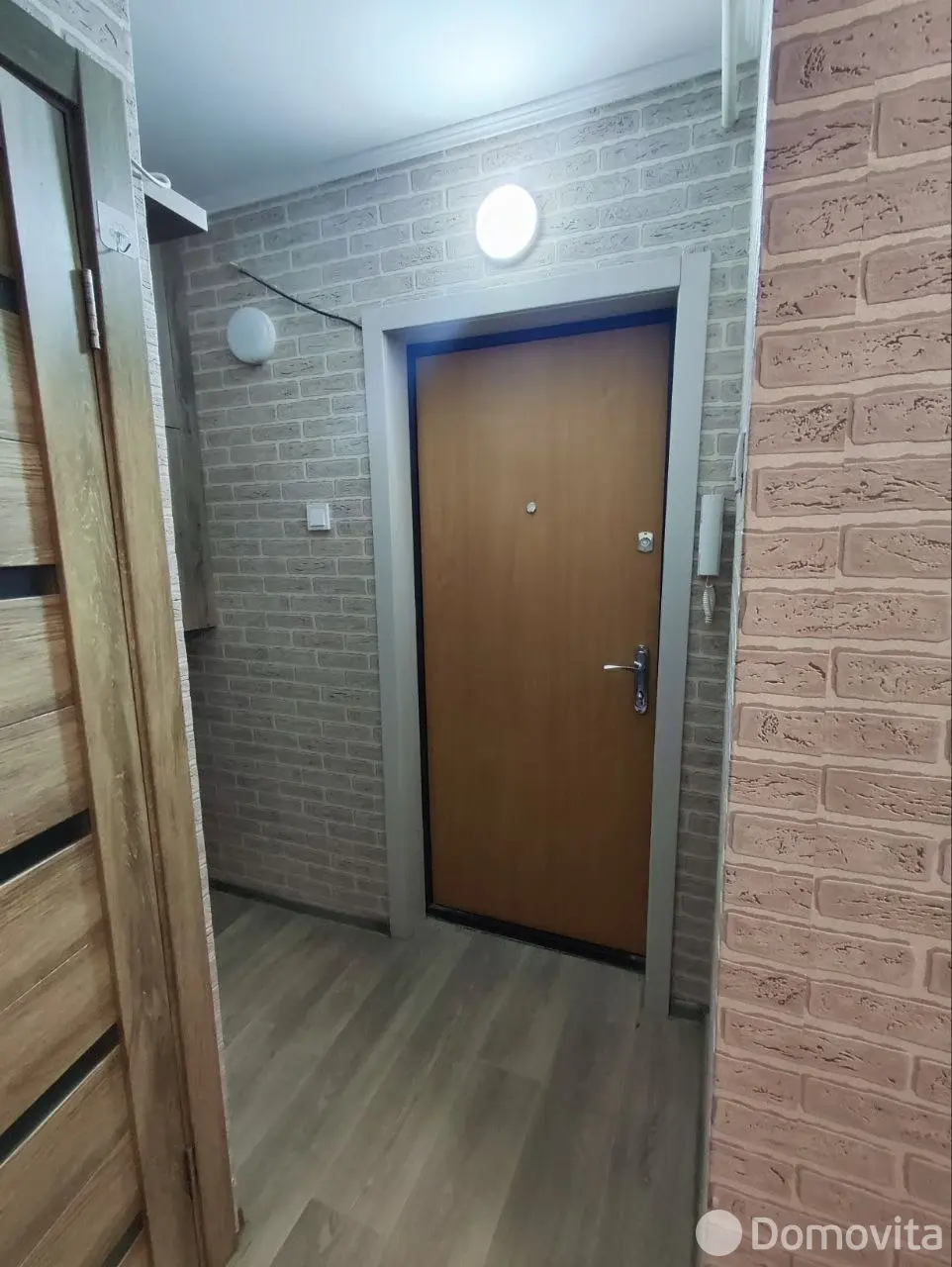 квартира, Минск, ул. Лили Карастояновой, д. 23, стоимость аренды 1 230 р./мес.