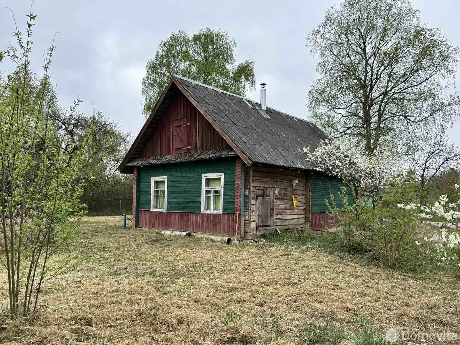 Стоимость продажи дома, Костеневичи, ул. Лесная, д. 14