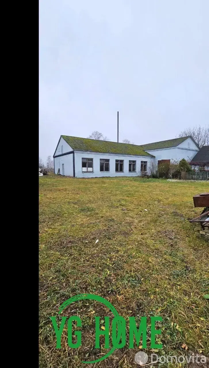 Купить офис на ул. Школьная, д. 1/А в Великой Раевке, 195000USD, код 9815 - фото 12