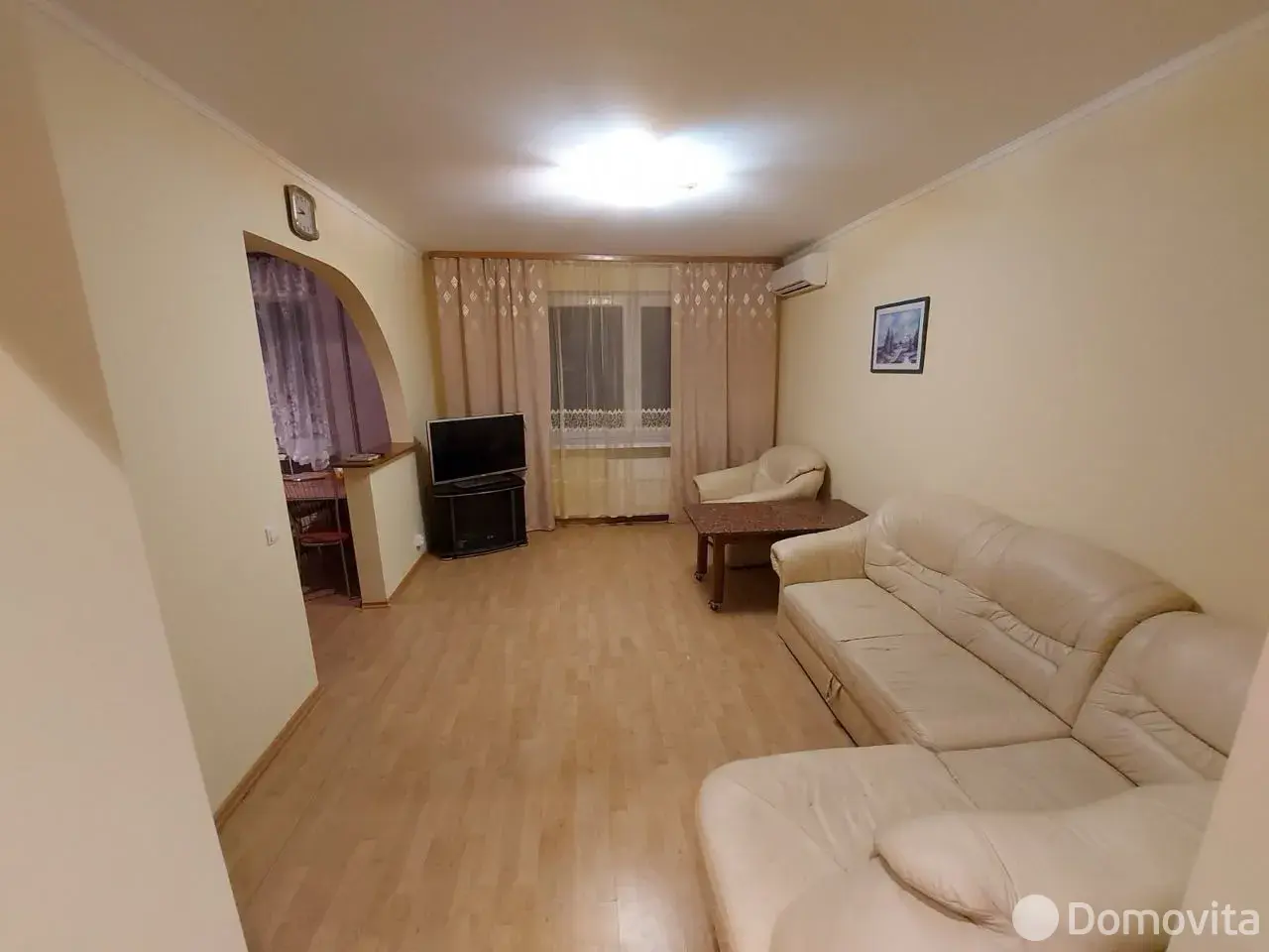 квартира, Минск, ул. Заславская, д. 17 на ст. метро Фрунзенская