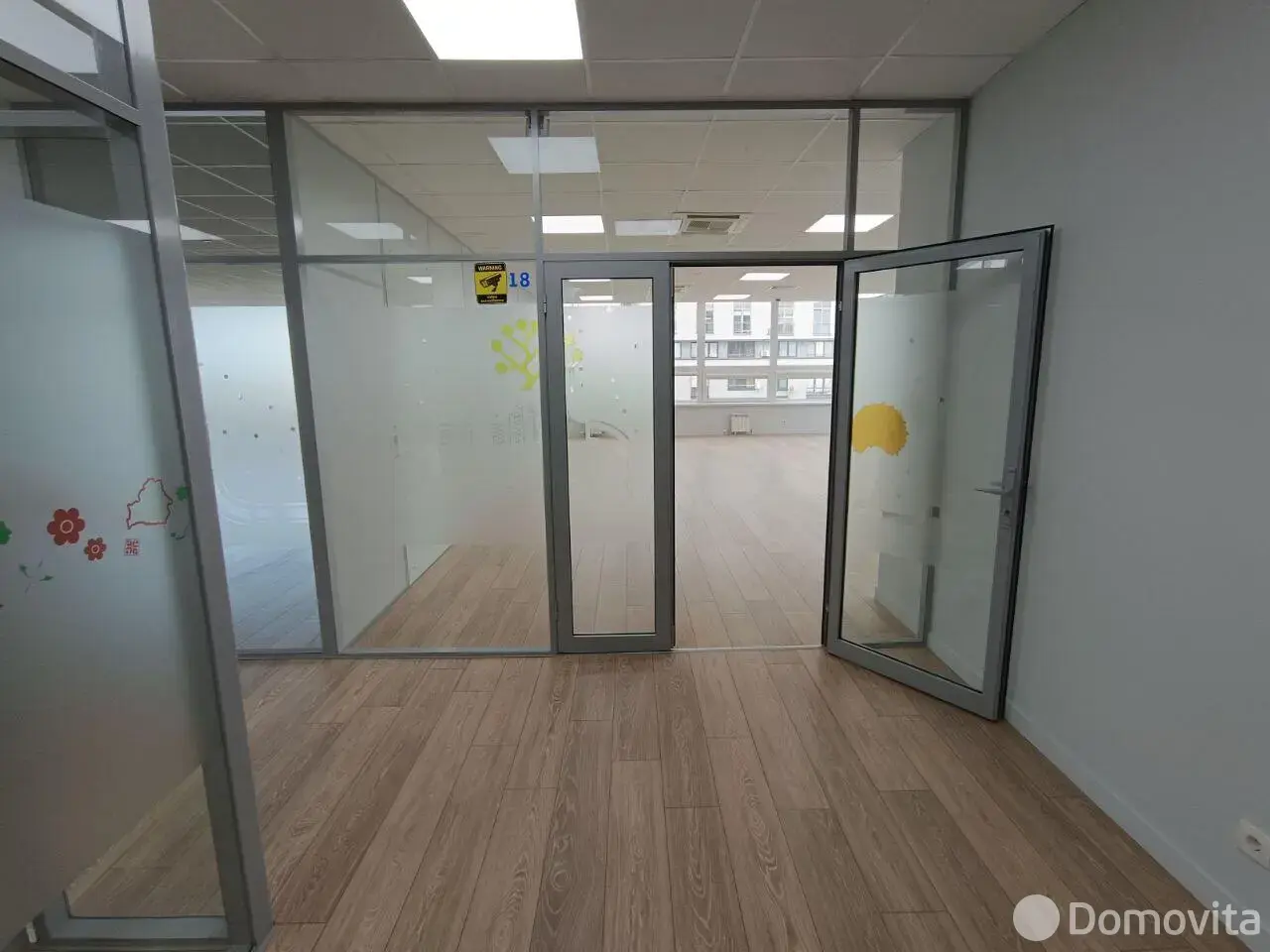 Снять офис на ул. Кальварийская, д. 42 в Минске, 33129BYN, код 15037 - фото 13