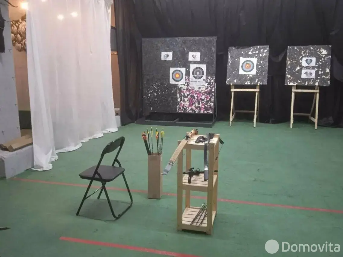 Цена продажи офиса, Минск, Игуменский тр-т, д. 16