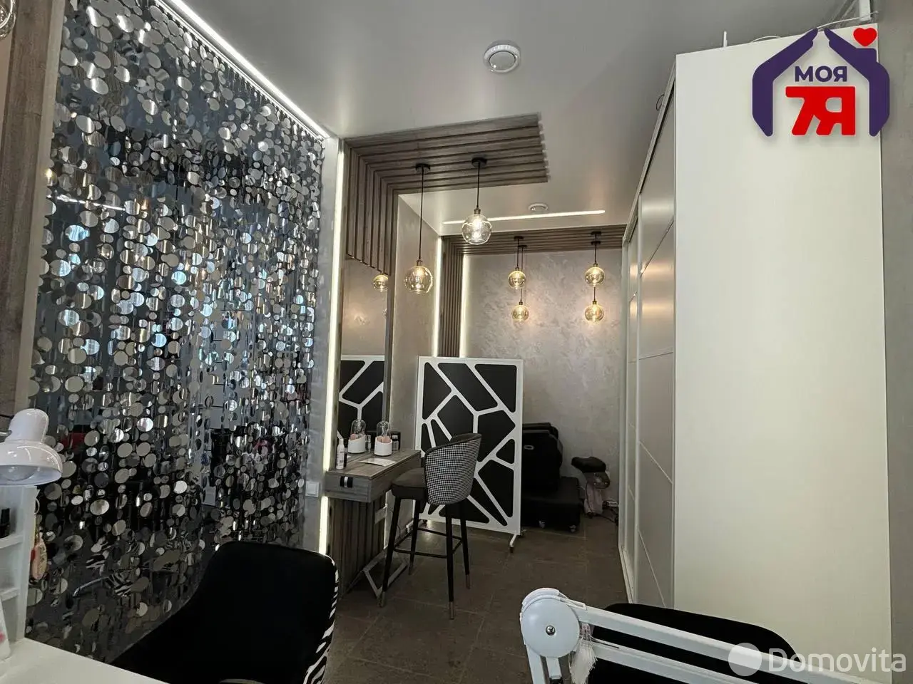 Помещение под сферу услуг в Минске, ул. Белградская, д. 1, код 3711 - фото 19
