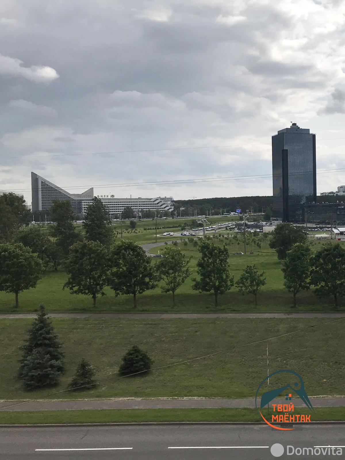 квартира, Минск, ул. Городецкая, д. 58 - лучшее предложение