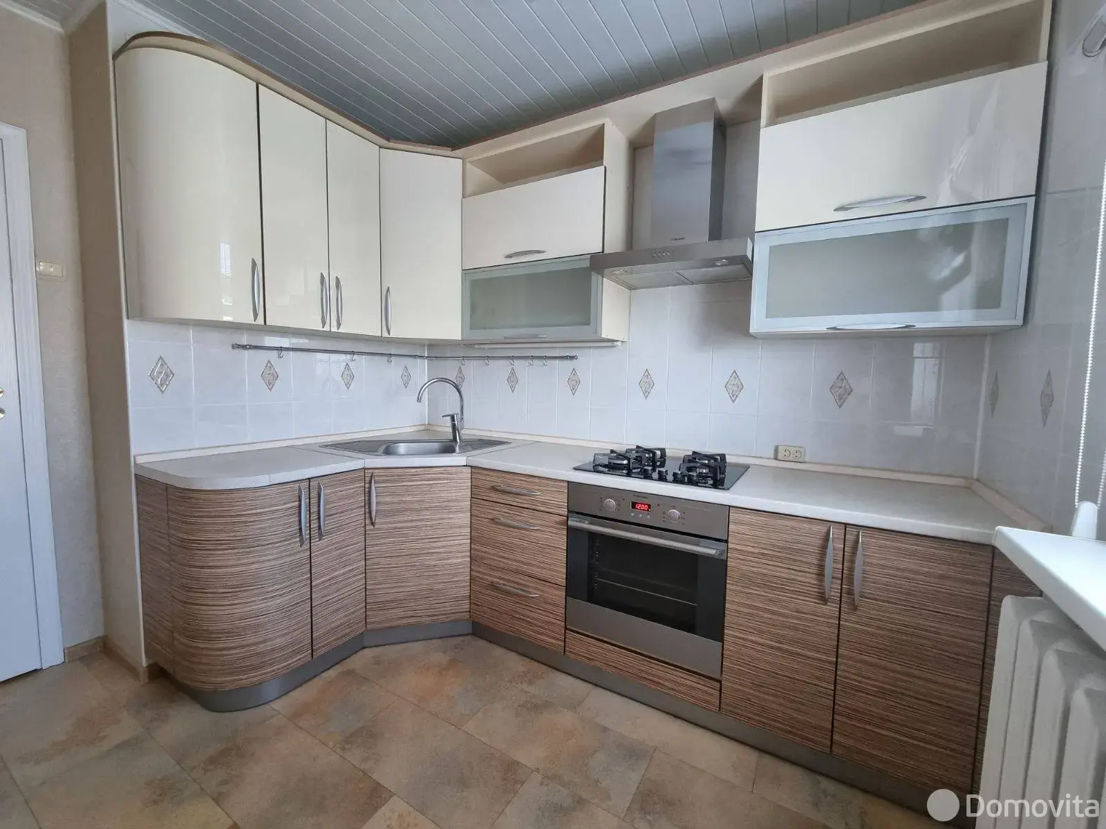Продажа 3-комнатной квартиры в Гродно, ш. Индурское, д. 2, 57500 USD, код: 1011380 - фото 1
