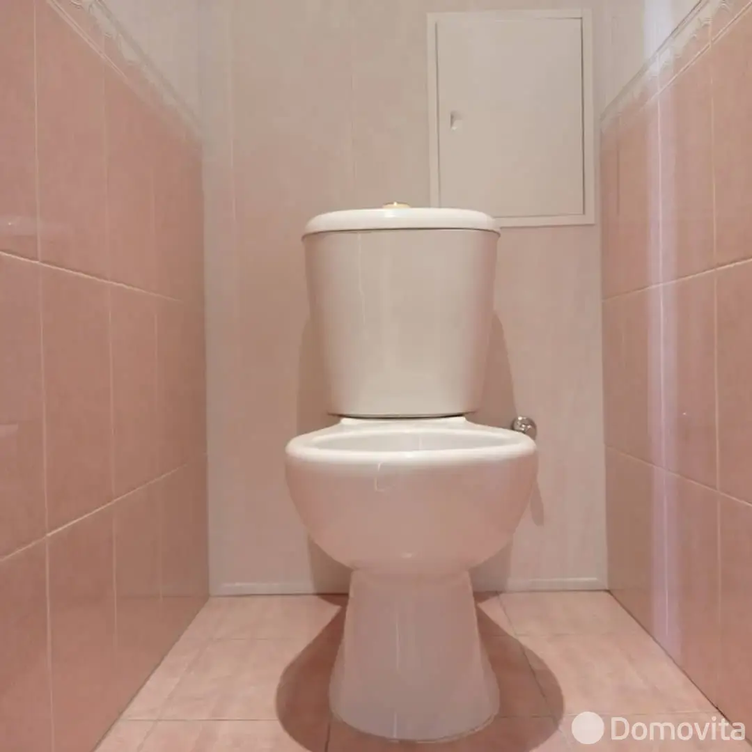 комната, Минск, пр-т Газеты Правда, д. 22, стоимость аренды 387 р./мес.