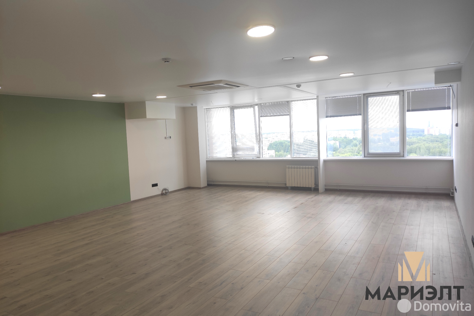 Аренда офиса на Логойский тр-т, д. 37 в Минске, 1260BYN, код 14968 - фото 15