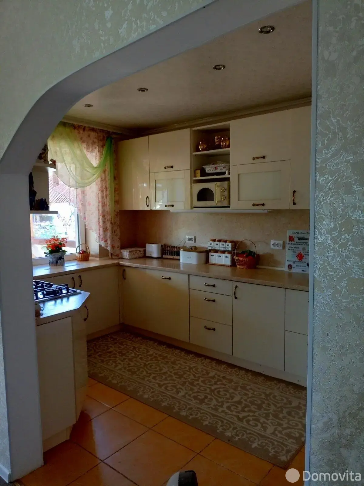 коттедж, Островец, ул. Светлая 