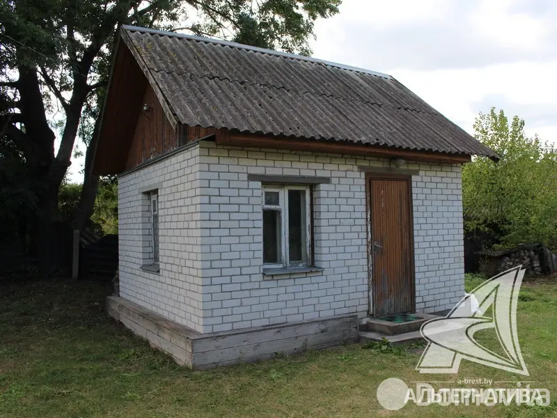 дом, Бульково, , стоимость продажи 159 979 р.