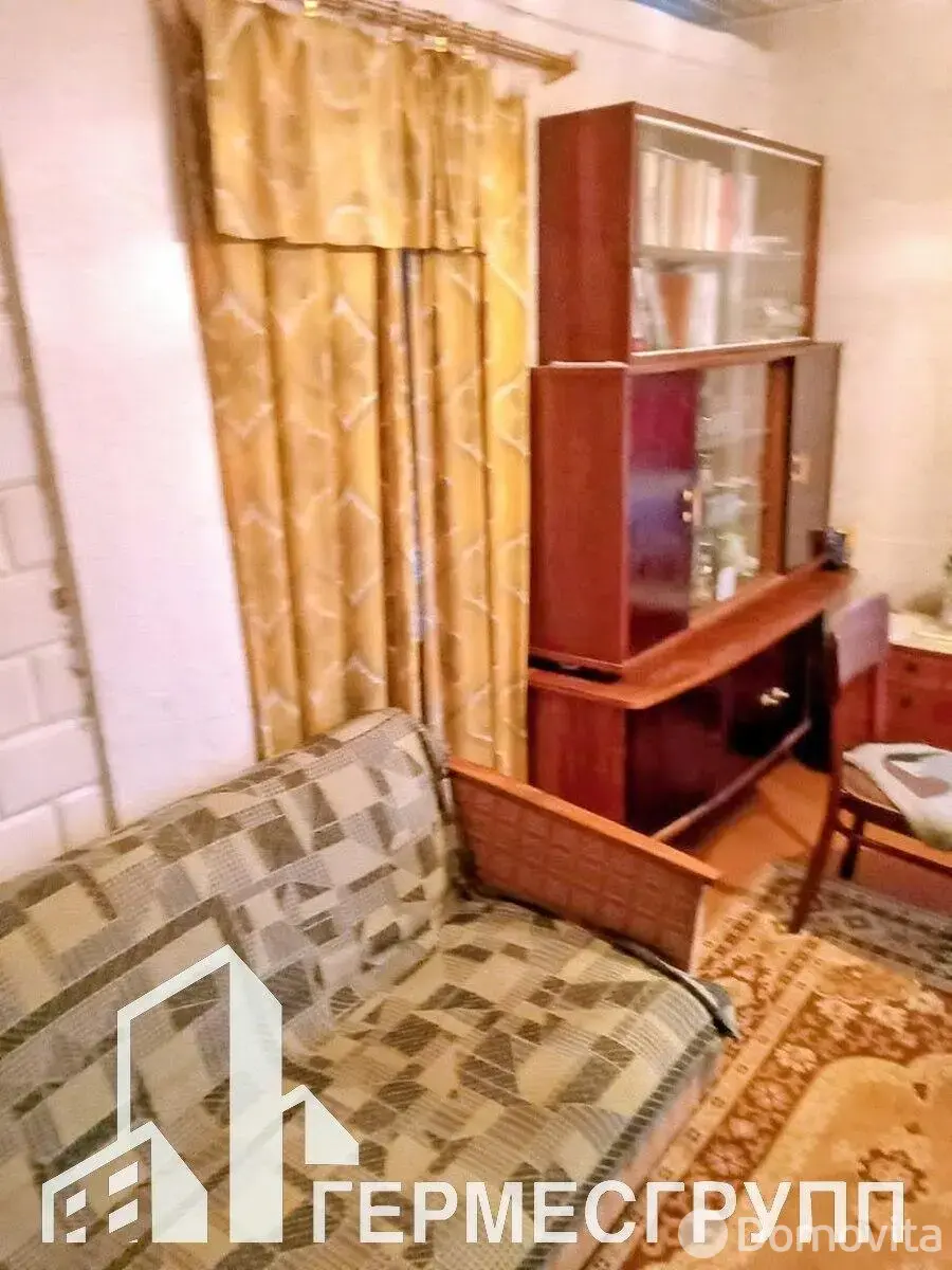 дом, Желудок, ул. 17 Сентября