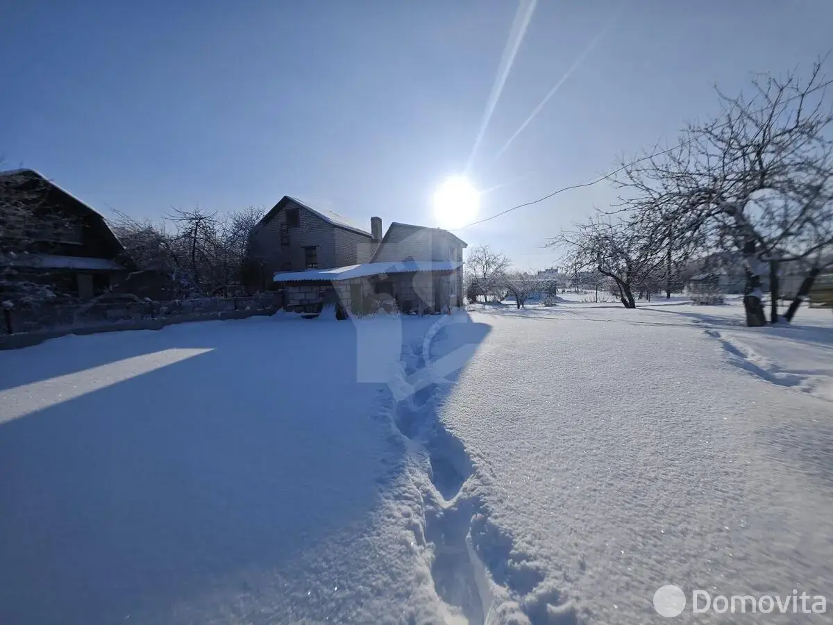 Купить 1-этажную дачу в Автозаводец Минская область, 14900USD, код 184799 - фото 13