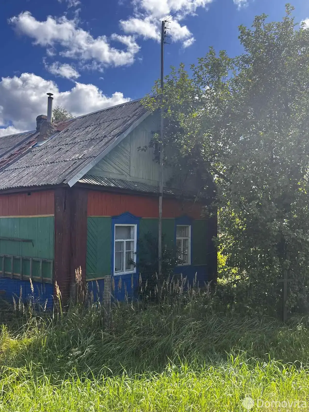 дача, Гродзянка, ул. Василия Хатько, д. 28 без посредников