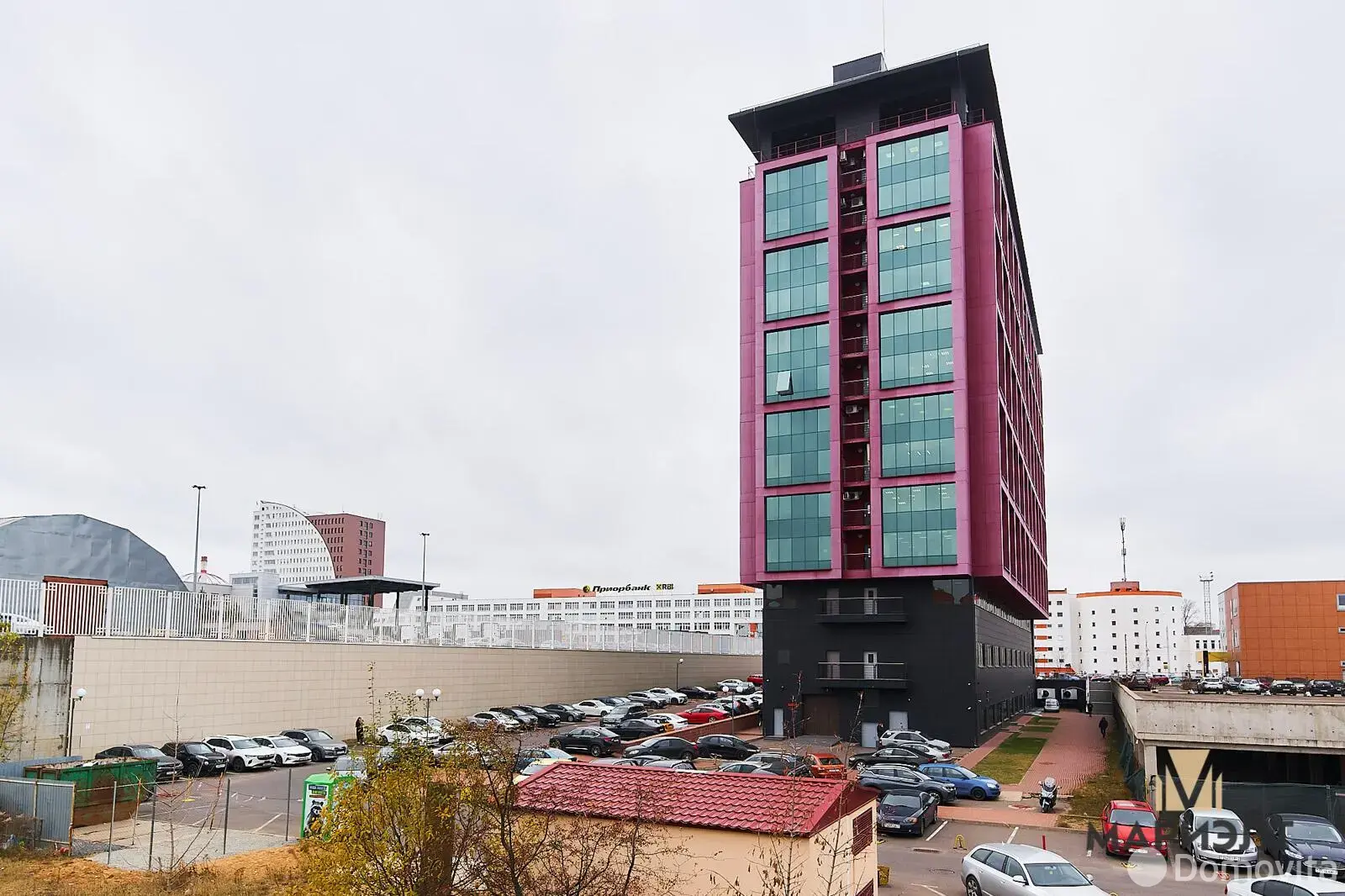 офис, Минск, ул. Тимирязева, д. 72 в Центральном районе