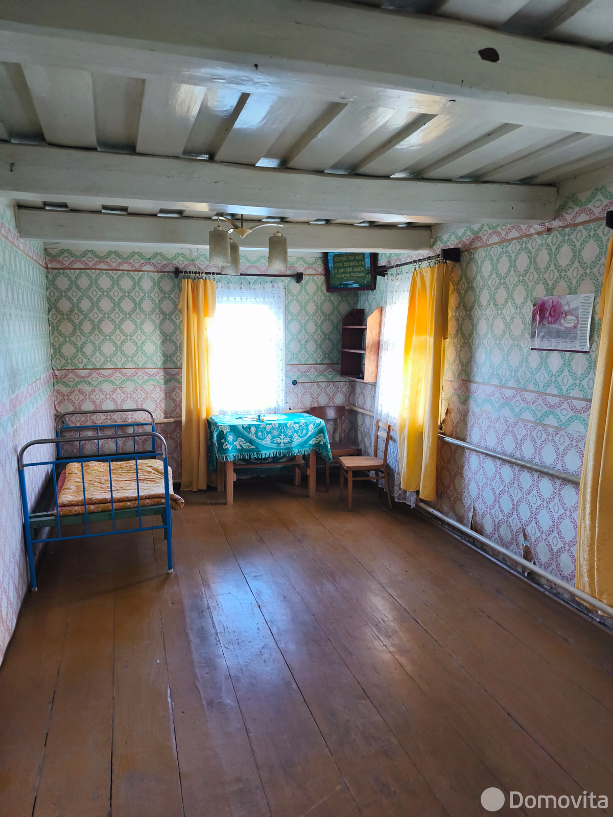 дом, Вазгелы, 