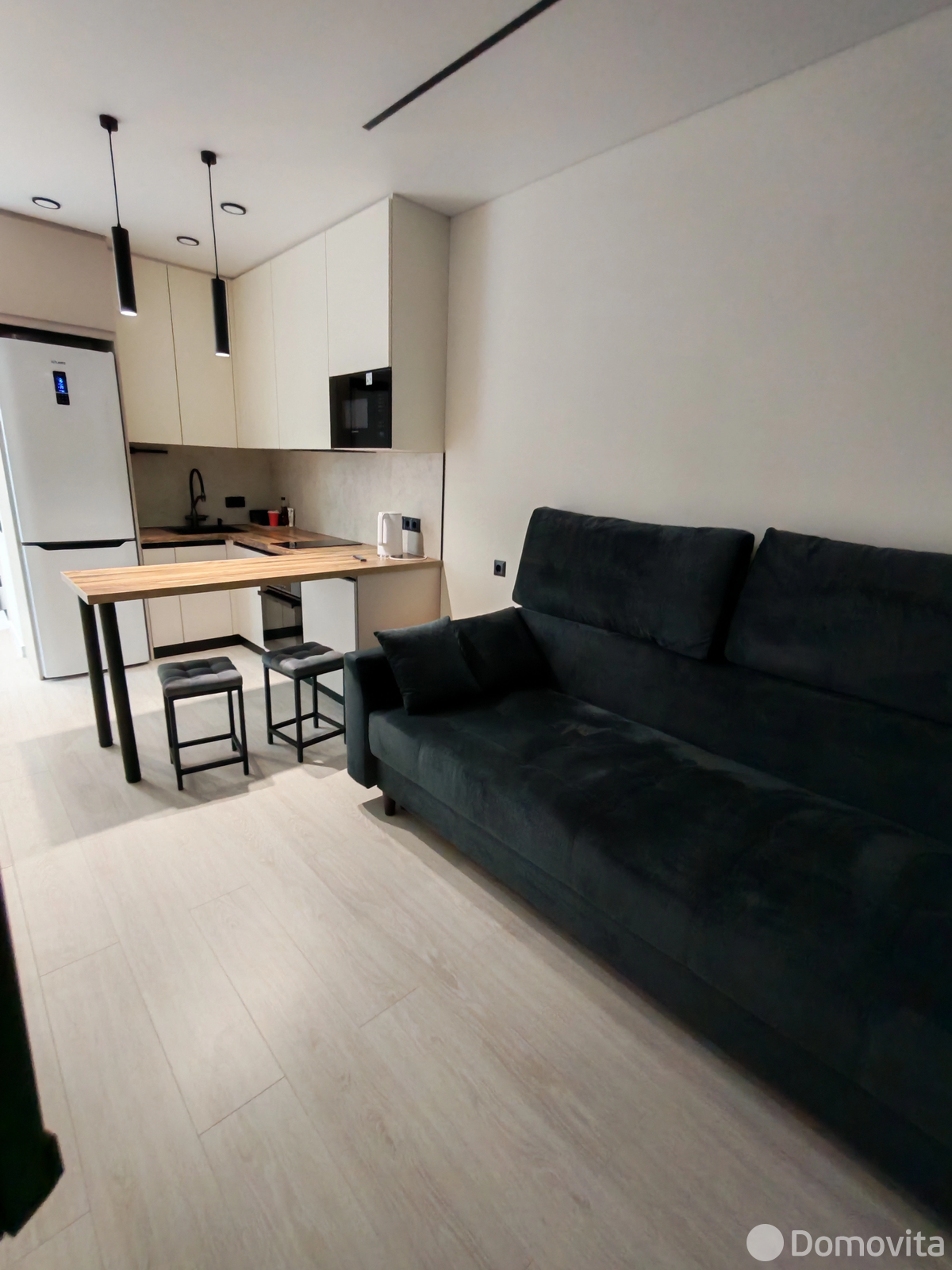 Стоимость аренды квартиры, Минск, ул. Жореса Алфёрова, д. 13