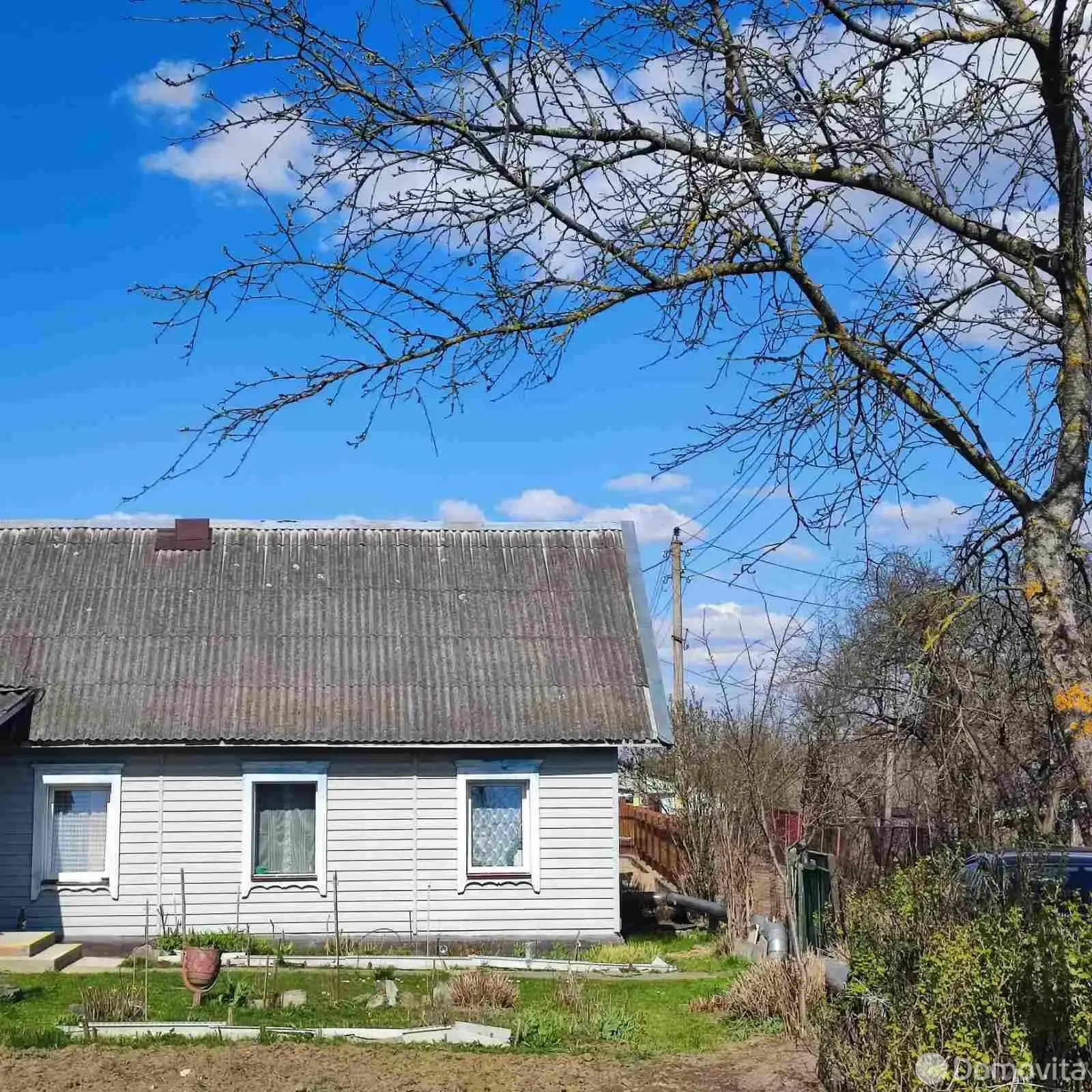 дом, Руденск, ул. Пушкина 