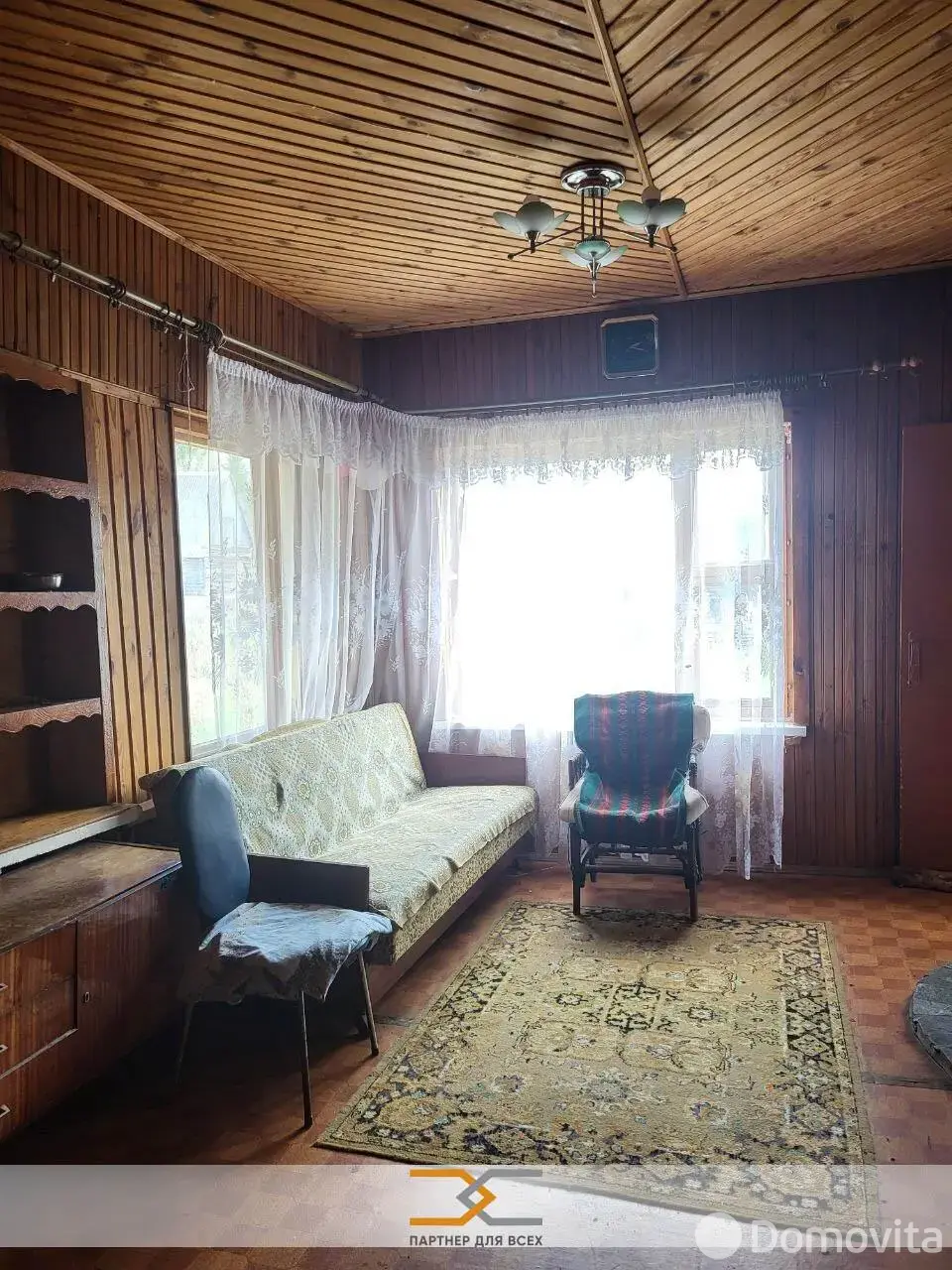 Купить 2-этажную дачу в Чаровница Минская область, 42000BYN, код 185477 - фото 12