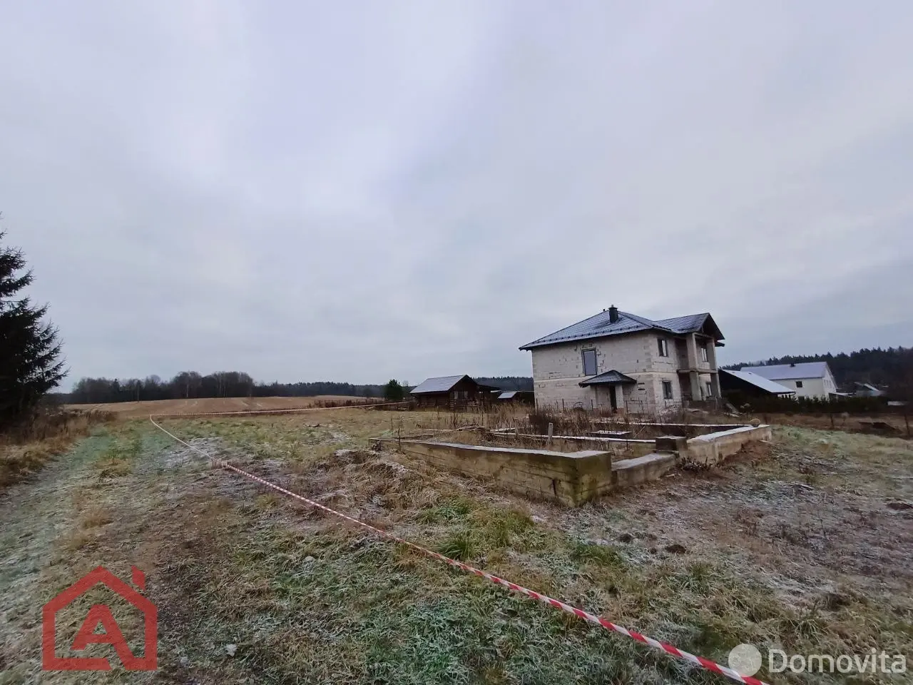 продажа участка, Карпиловка, 