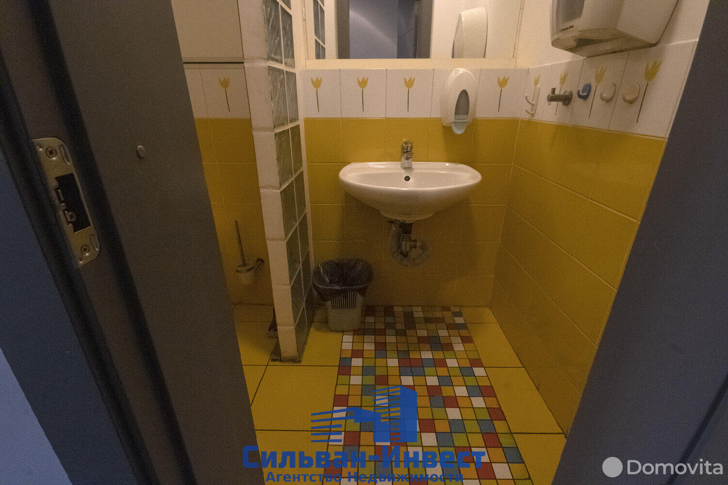 Аренда офиса на ул. Олега Кошевого, д. 2/А в Минске, 728EUR, код 11033 - фото 19