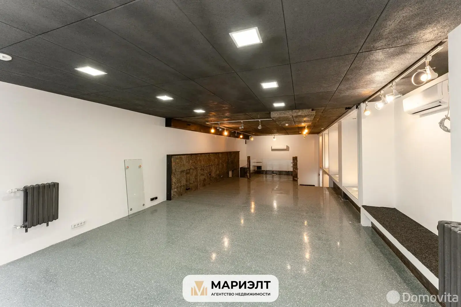 офис, Минск, ул. Белорусская, д. 15 на ст. метро Первомайская