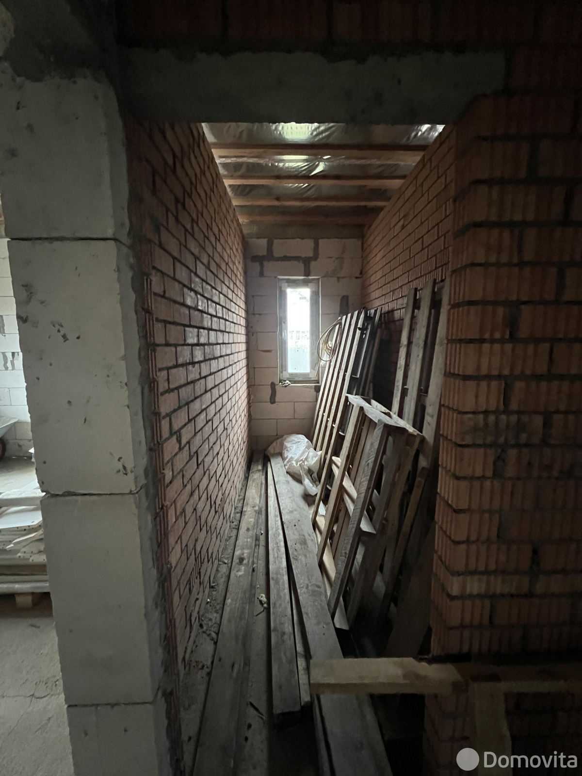 Купить земельный участок, 14.95 соток, Вышково, Минская область, 82000USD, код 571650 - фото 20