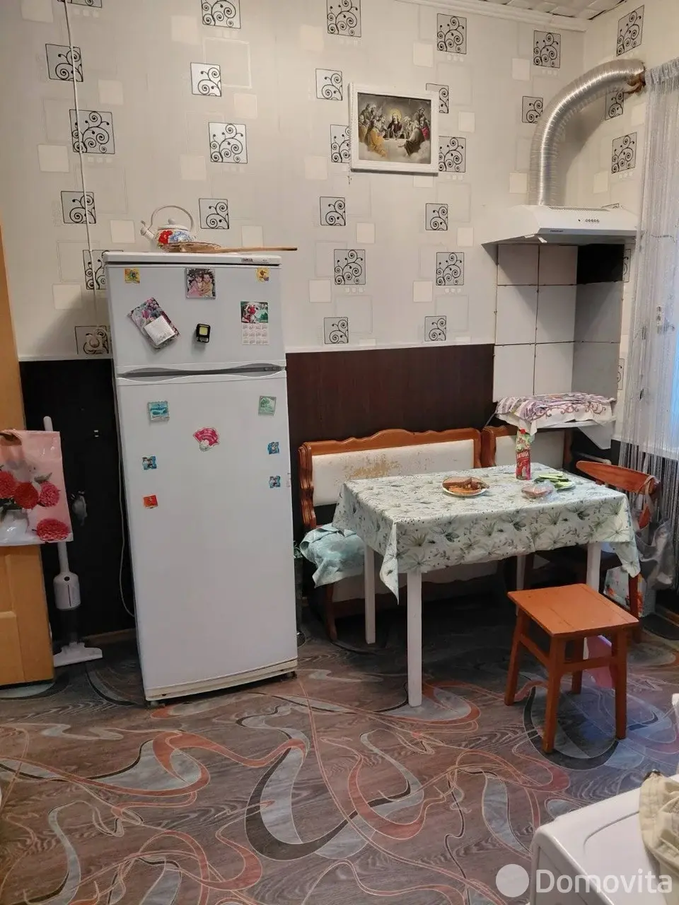 дом, Лотва, , стоимость продажи 51 944 р.