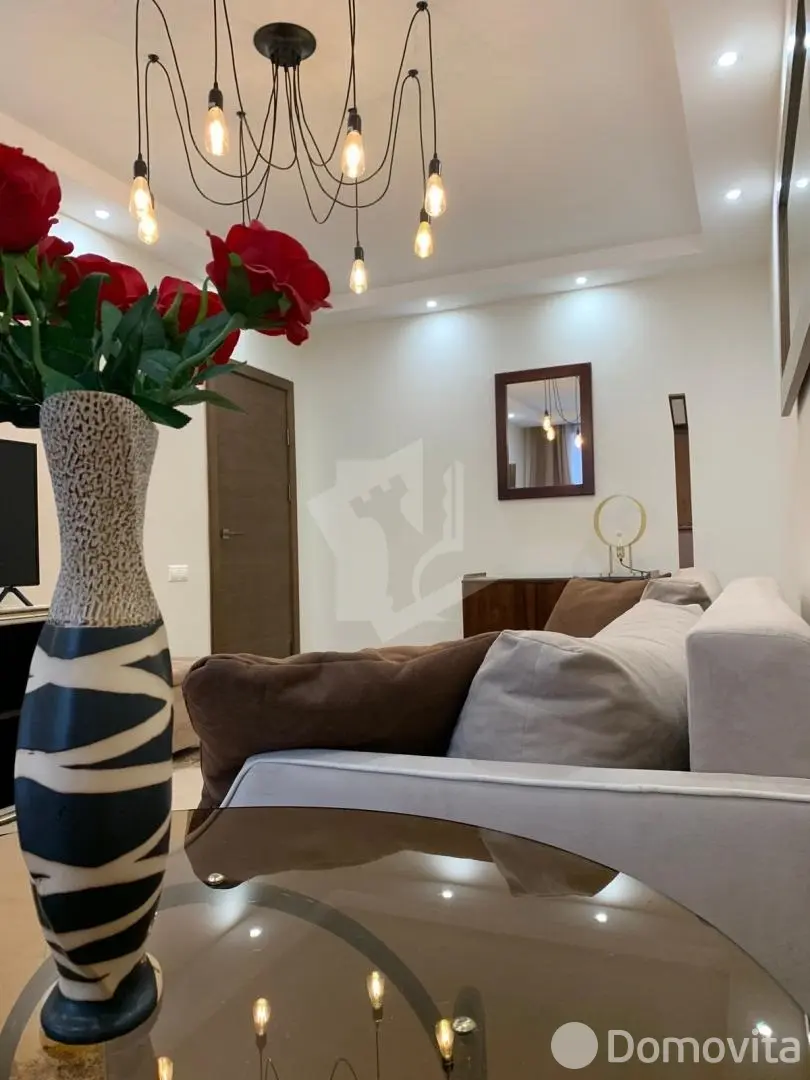 Снять 2-комнатную квартиру в Минске, пр-т Независимости, д. 87, 600USD, код 149936 - фото 3