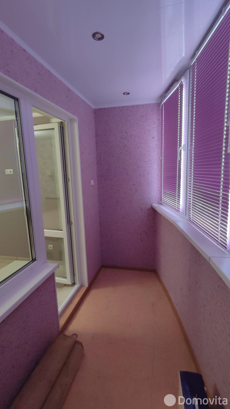 Купить 3-комнатную квартиру в Бресте, ул. Грибоедова, д. 21, 84000 USD, код: 1124756 - фото 4