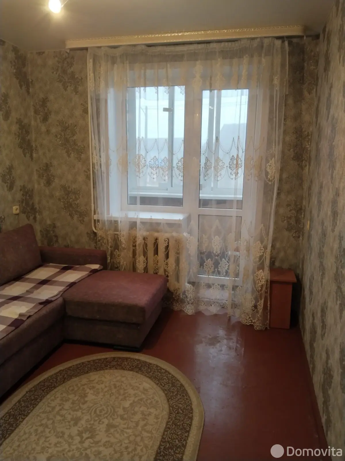 комната, Витебск, пер. Володарского, д. 129 - лучшее предложение