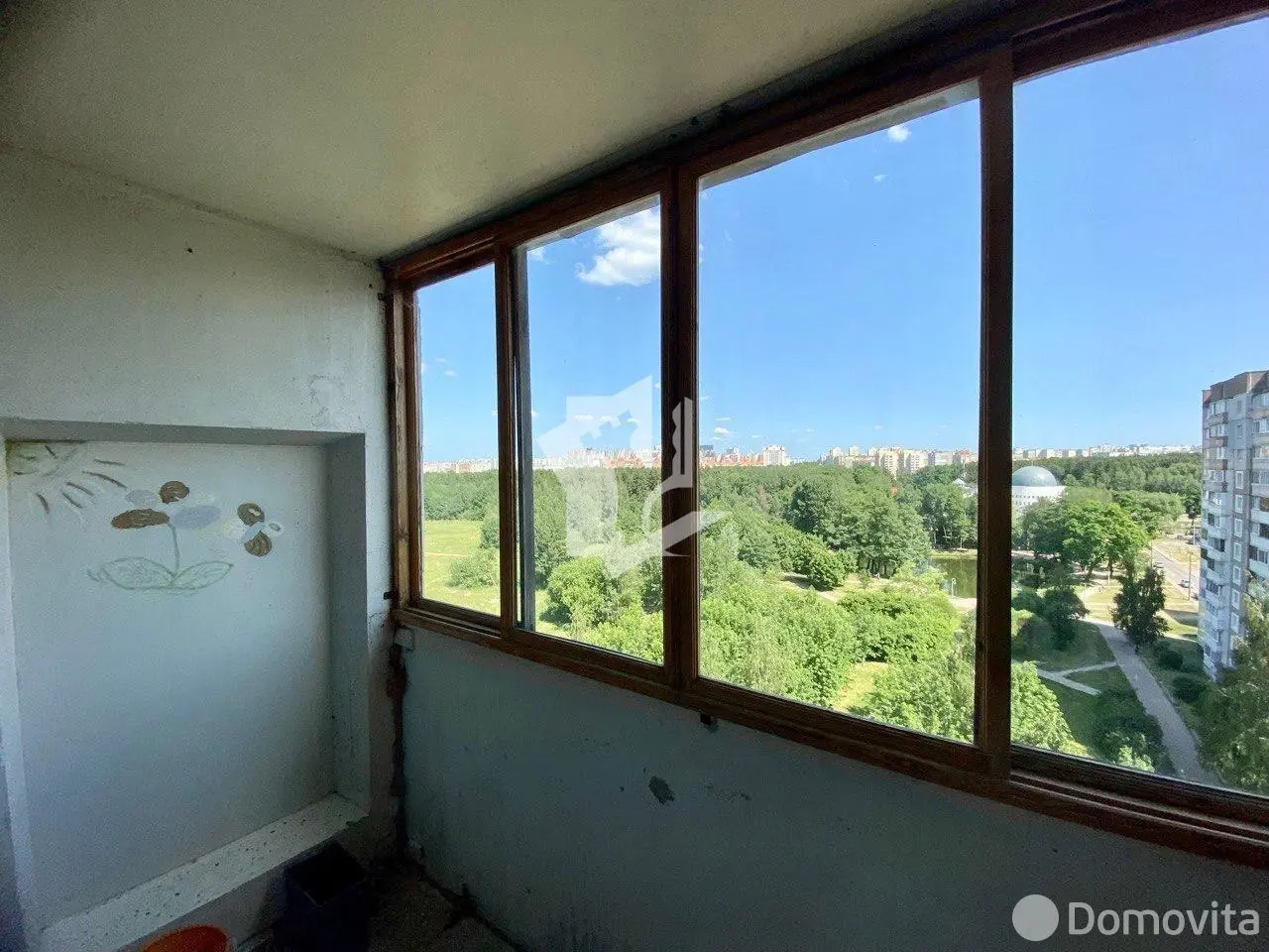 Снять 1-комнатную квартиру в Минске, ул. Сухаревская, д. 34, 350USD, код 147757 - фото 14
