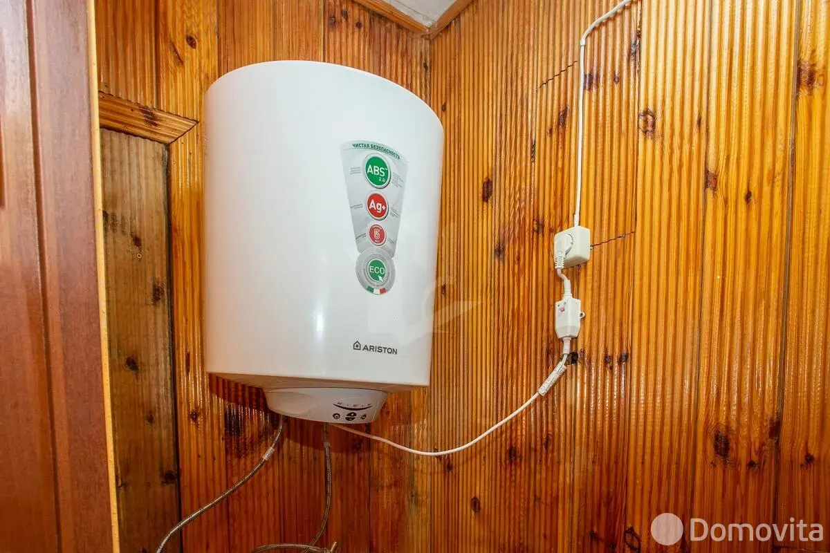 Продажа 2-этажной дачи в Здоровье-67 Минская область, 34000USD, код 184043 - фото 19