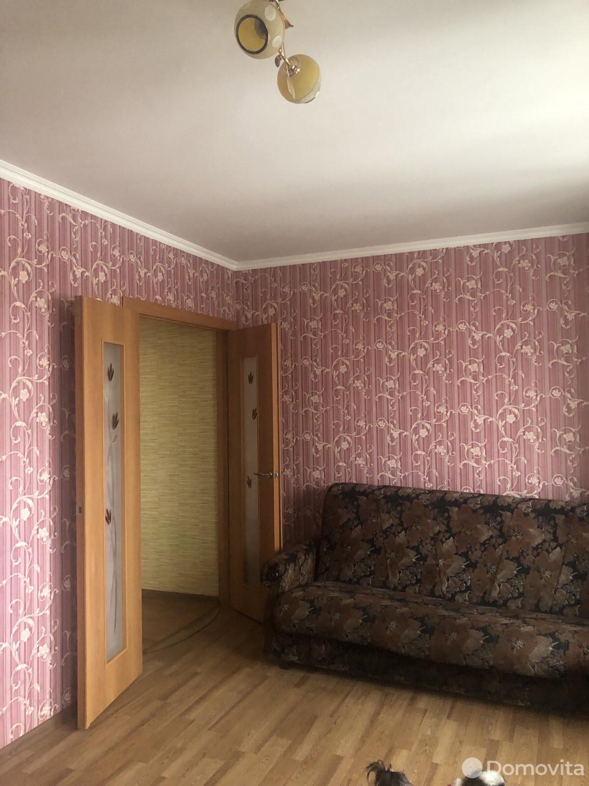Купить 2-комнатную квартиру в Гомеле, ул. Свиридова, д. 43, 41900 USD, код: 958519 - фото 1