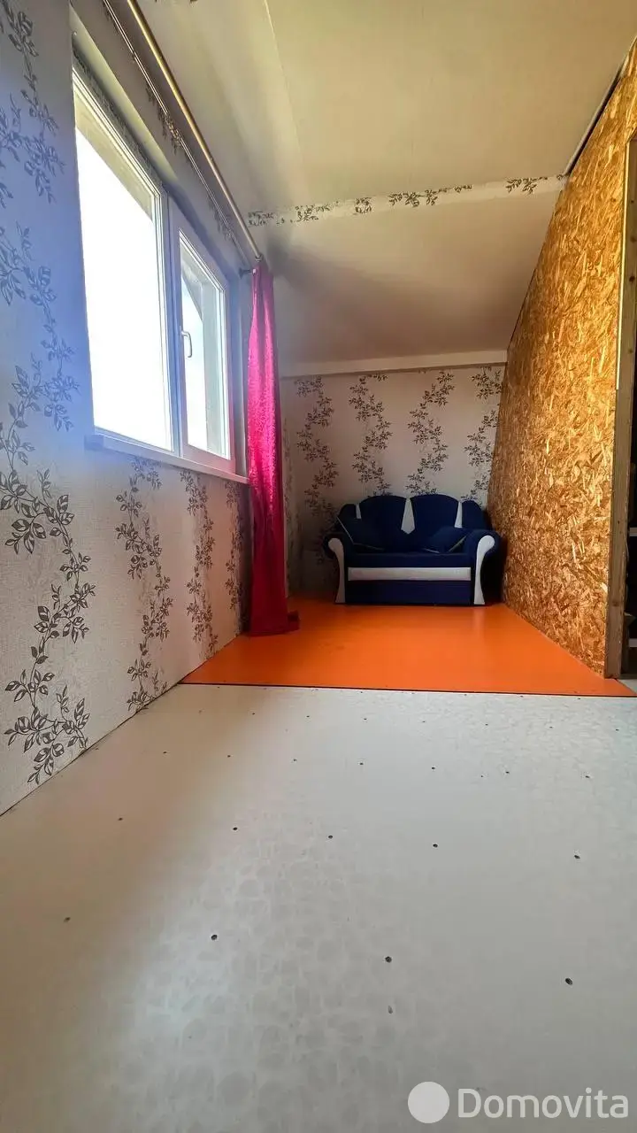 Продажа 1-этажной дачи в Зенитчик Минская область, 144500BYN, код 186364 - фото 29