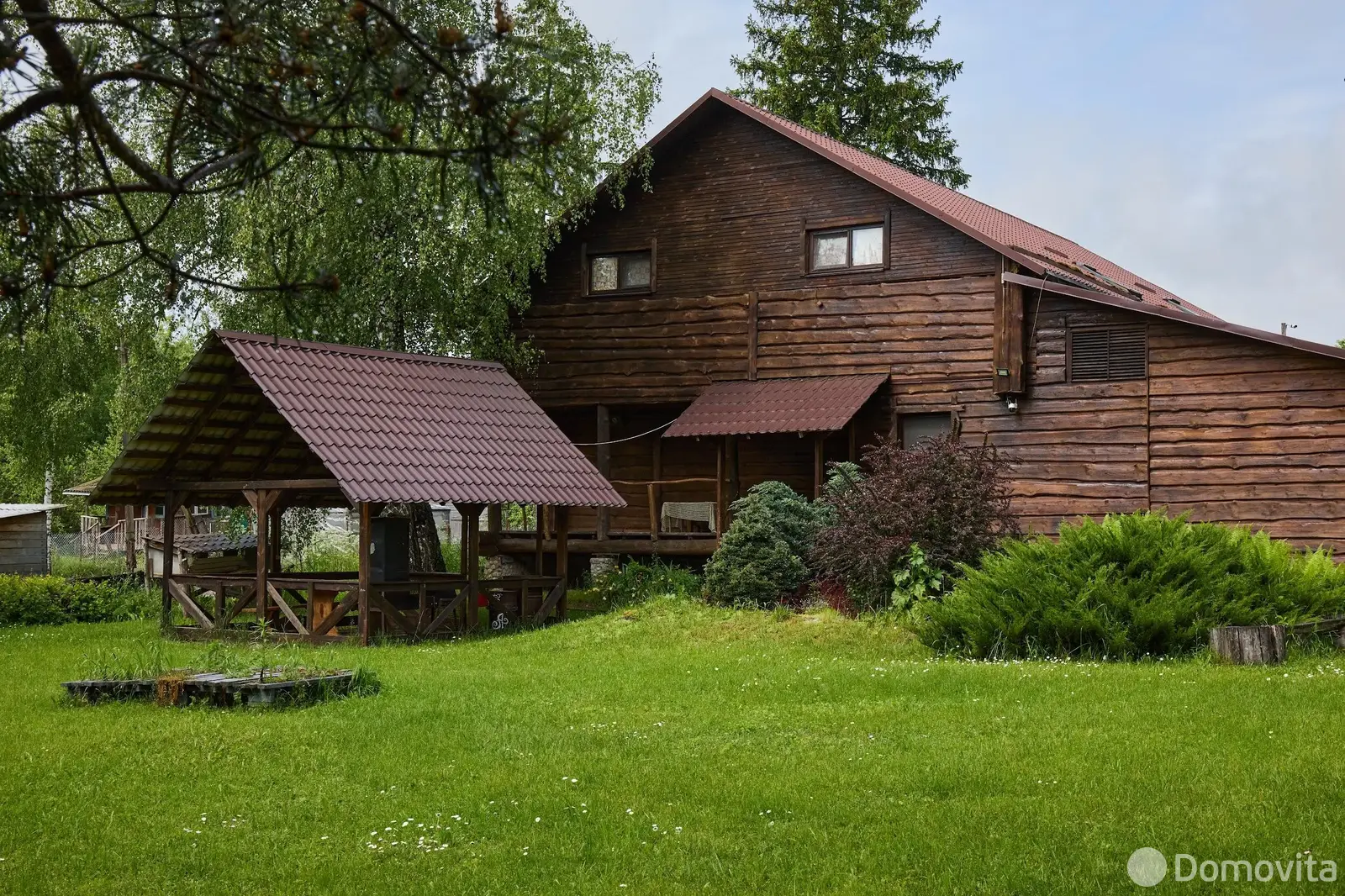 Купить помещение под сферу услуг в Липовцах, ул. Озерная - фото 30