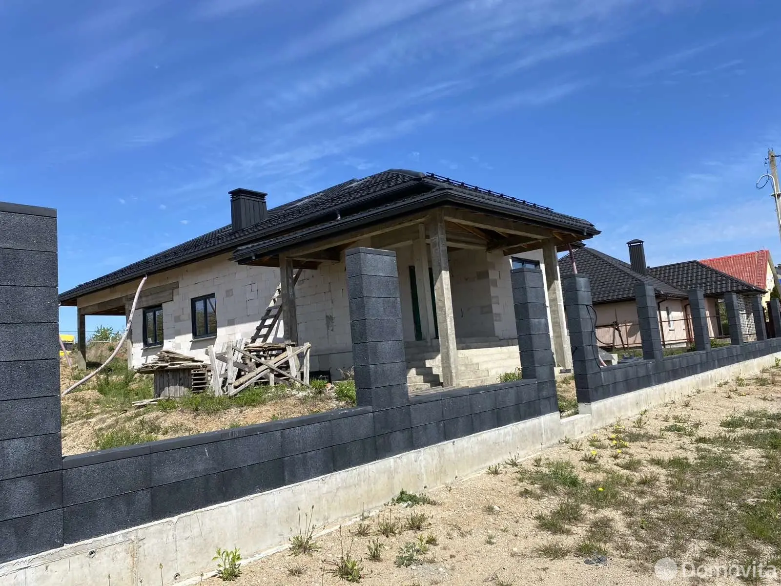 дом, Молодечно, ул. Красненская, д. 26 - лучшее предложение