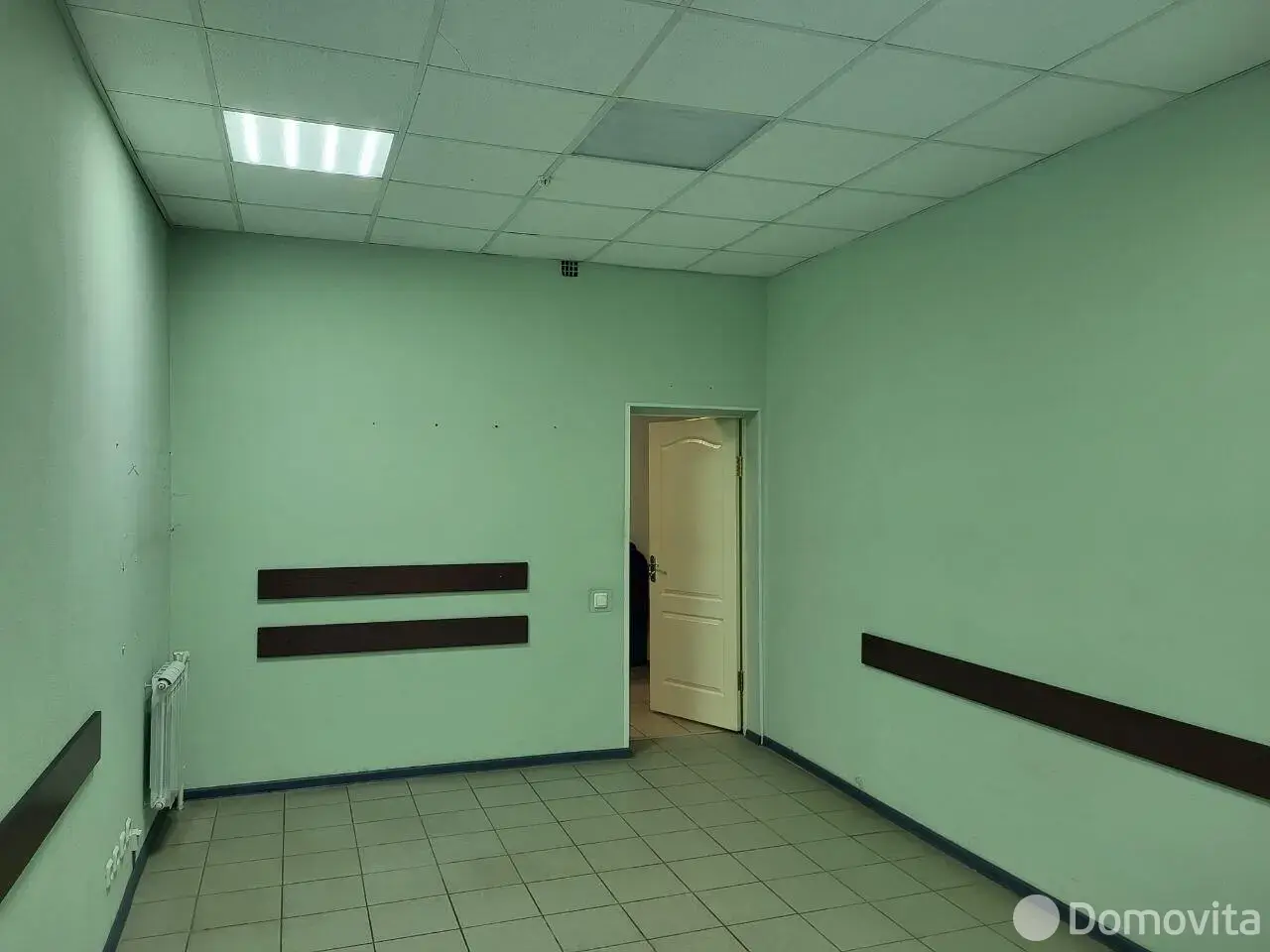 Купить торговое помещение на пр-т Фрунзе, д. 17/а в Витебске, 485000BYN, код 999081 - фото 6