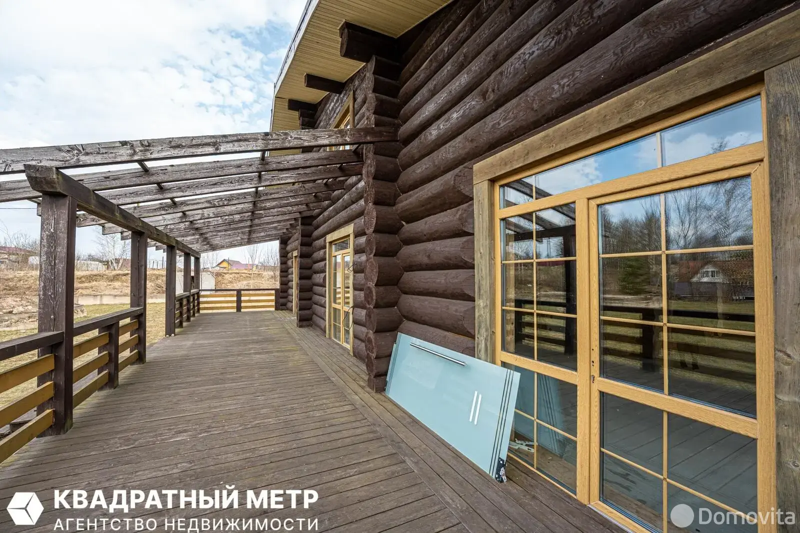 коттедж, Аронова Слобода, ул. Слободская, д. 3 