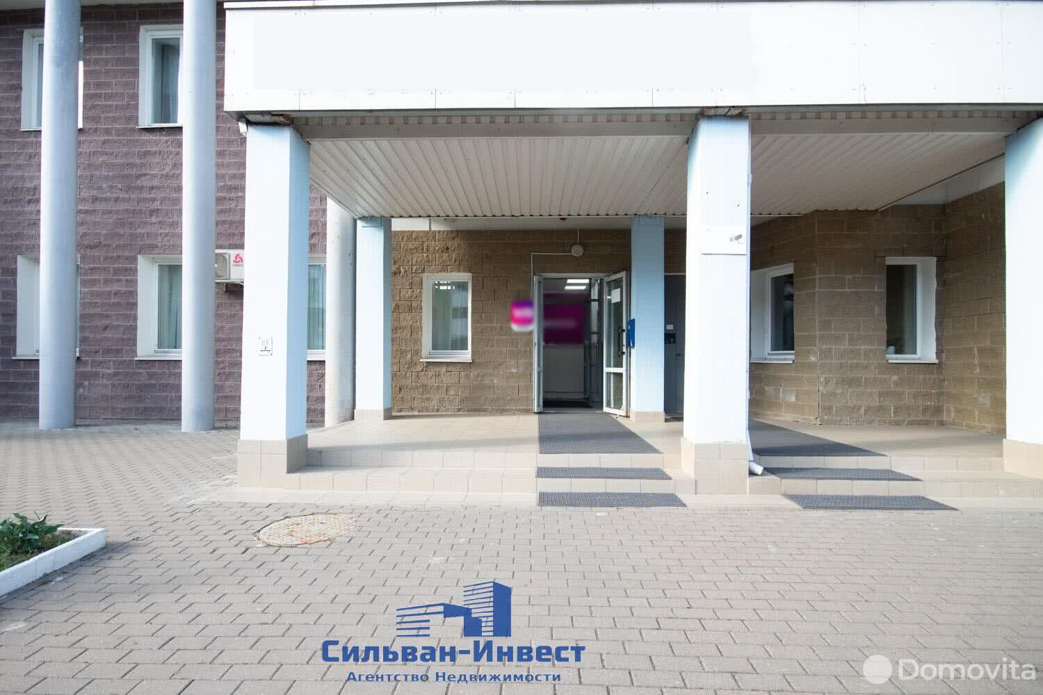 торговый объект, Минск, ул. Пионерская, д. 3 