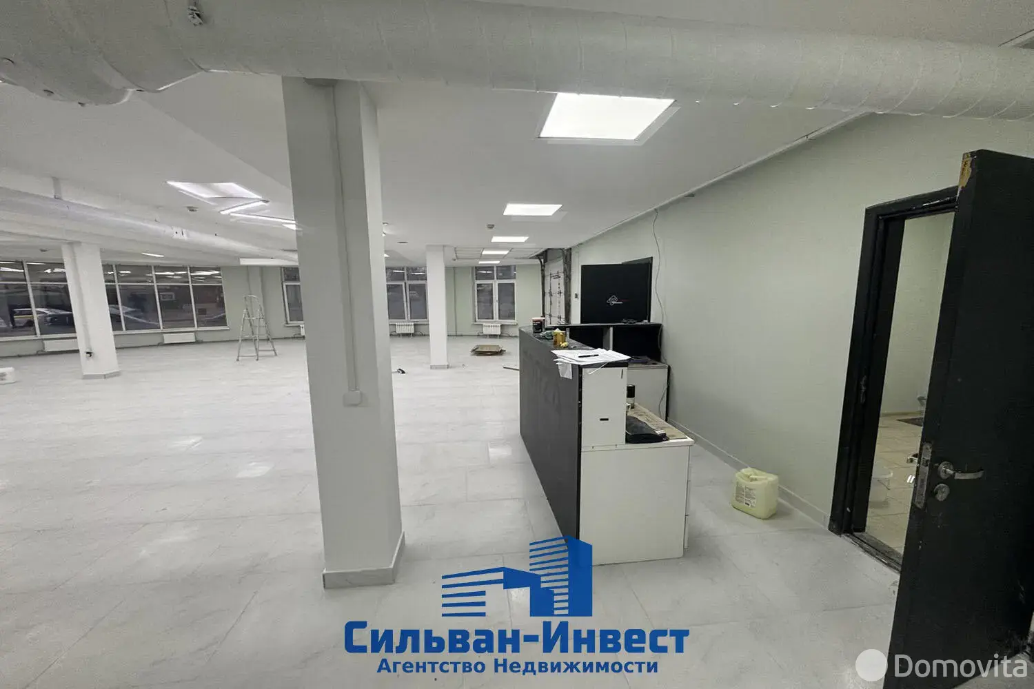 Снять торговое помещение на ул. Лили Карастояновой, д. 32 в Минске, 2517EUR, код 968751 - фото 10