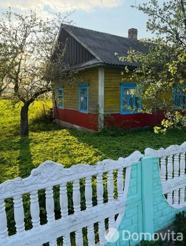 купить дом, Понача, ул. Заречная, д. 46