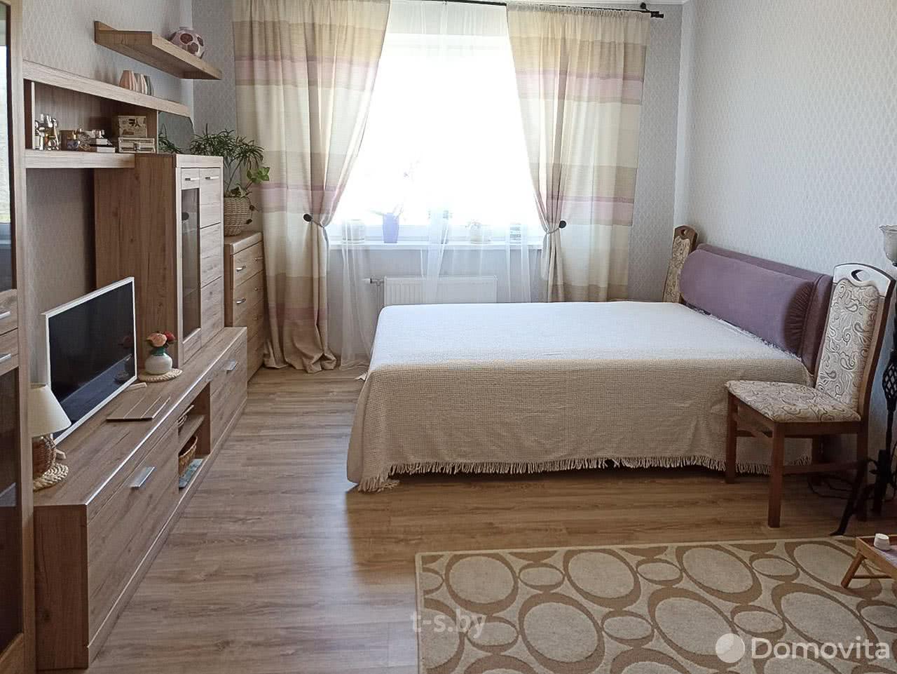 Продажа 1-комнатной квартиры в Прилуках, ул. Майская, д. 10, 49500 USD, код: 997343 - фото 6