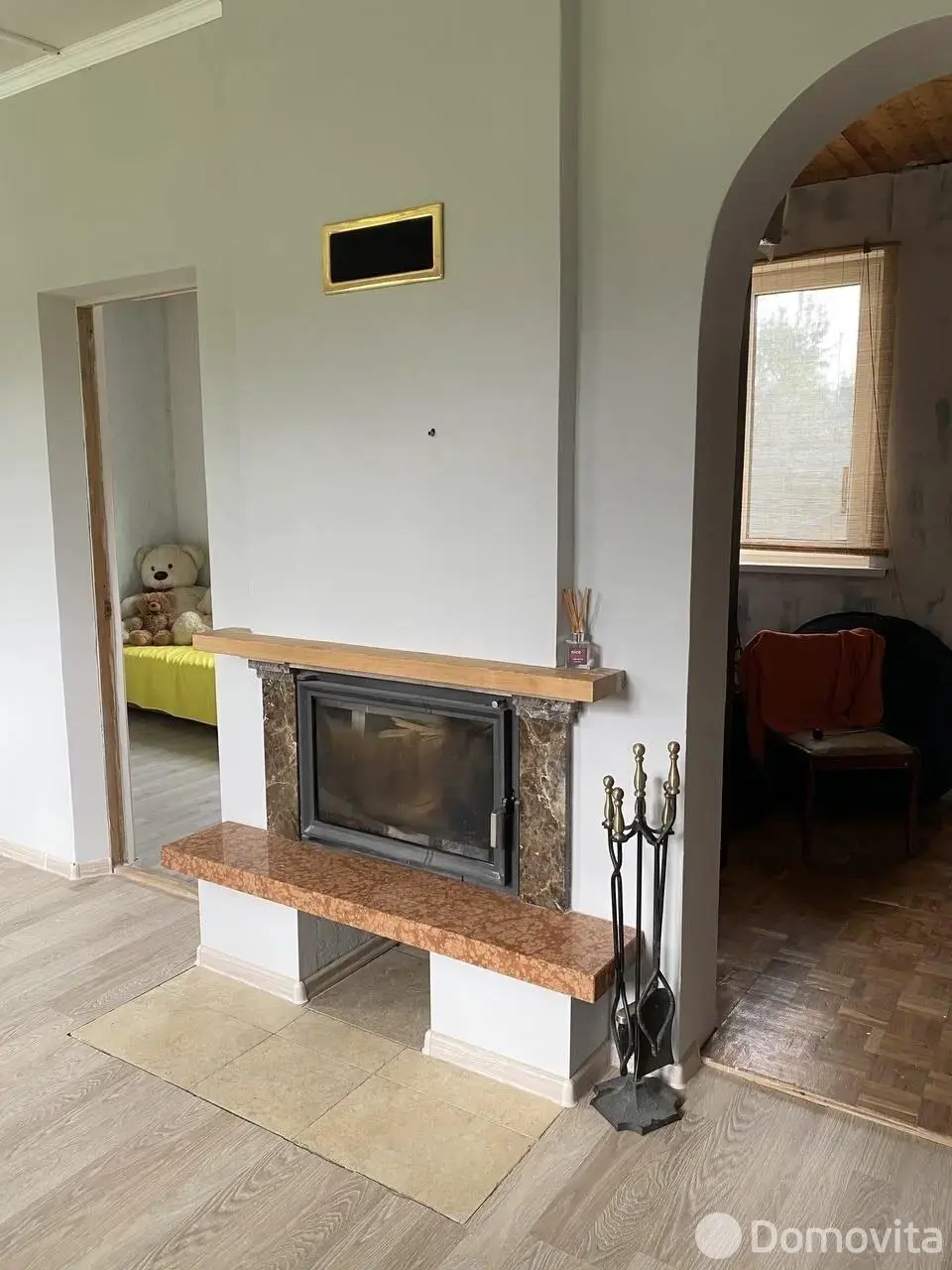 дача, ИВУШКА 1, 