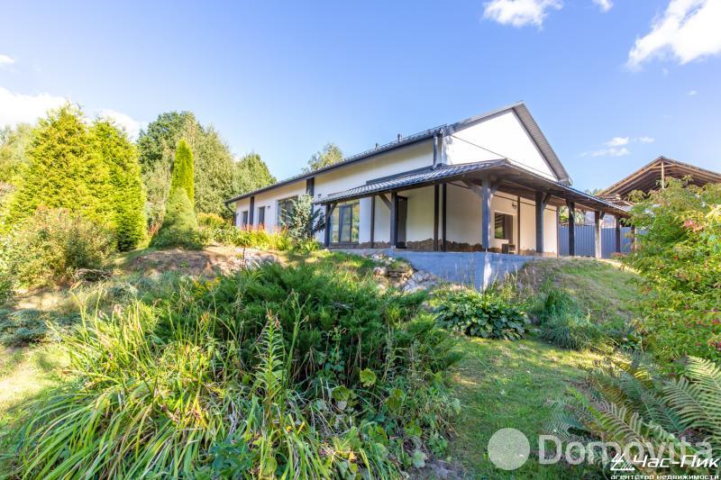 Купить 1-этажную дачу в Пильнице Минская область, 293000USD, код 170690 - фото 22